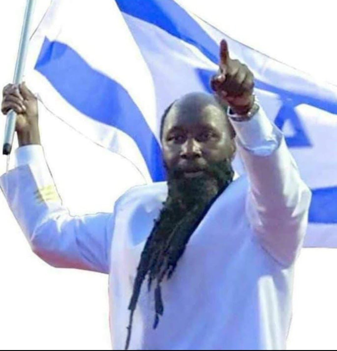 #EventsToChristReturn revolve around Israel The People Of God