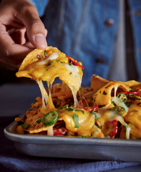 EURL_Nachos's tweet photo. Rejoignez notre communauté de NACHOS LOVERS et ne ratez plus rien de notre actualité. https://t.co/gVWJr7zgZF