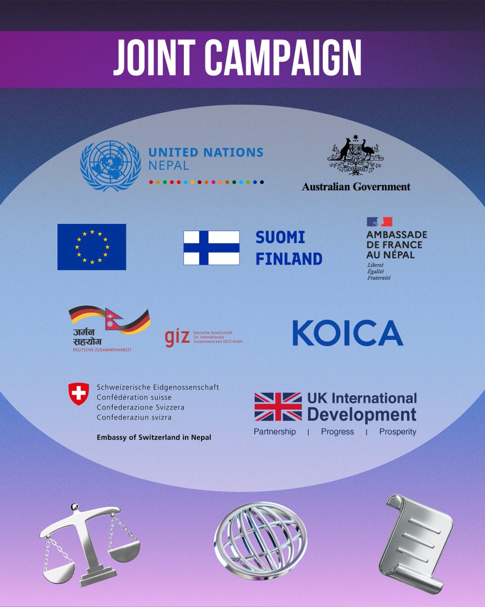 EU in Nepal tweet media