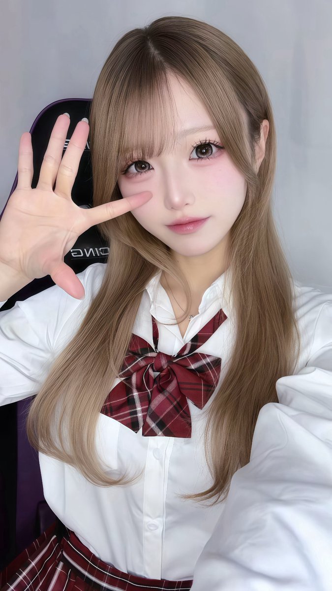 ﾒﾝﾍﾗちゃん🎀🤍 tweet media