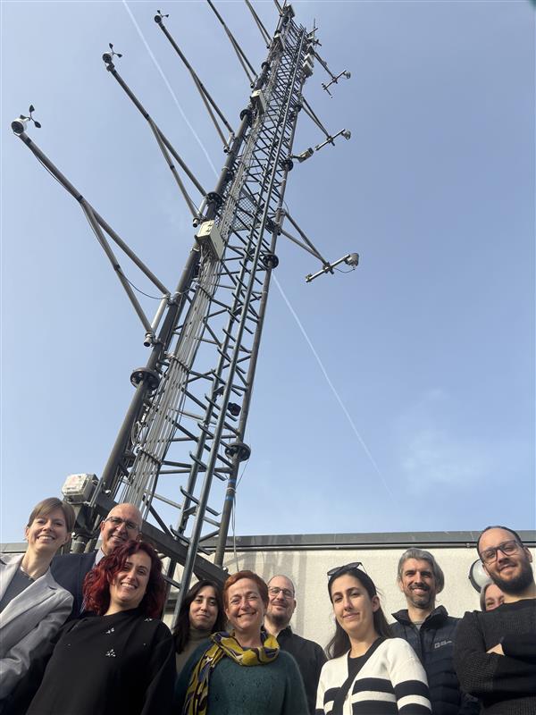 CLMS Cities tweet media