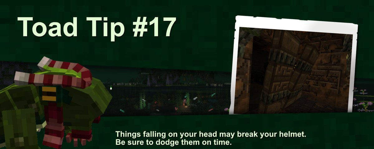 The Betweenlands Mod tweet media