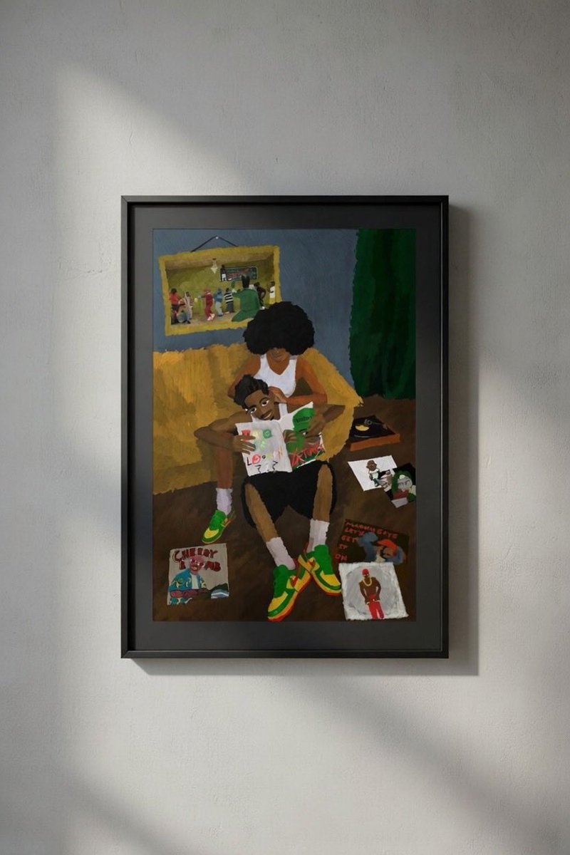 explorexpole's tweet photo. Need a wall portrait ? We all do. 
Order your portrait from us nationwide delivery 
Dm for prices and you can also dm for custom works thank you . 
#wallportraits https://t.co/B2w1jVuYdi