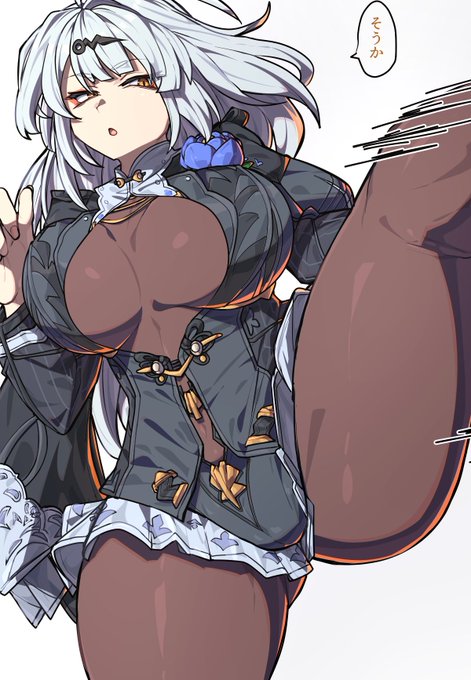 アキラとのデートの予定を緊急任務で台無しにされホロウレイダーにやつあt #zzzero #ゼンゼロ