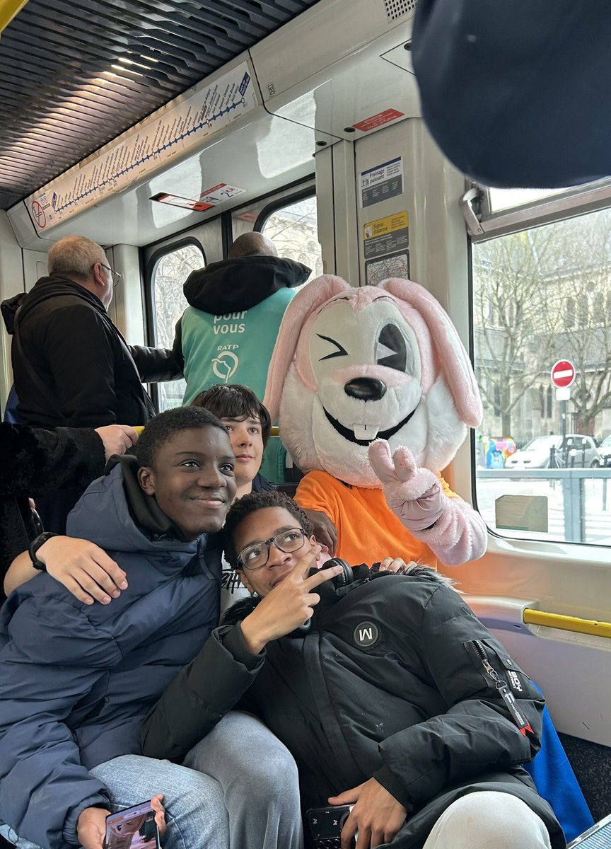 AUT Plaine commune tweet media