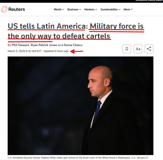 TheDebriefing17's tweet image. 🤔#Hmmm The US says "Military Force is the ONLY way" sounds pretty spot on to me... What say you @Homeranger17