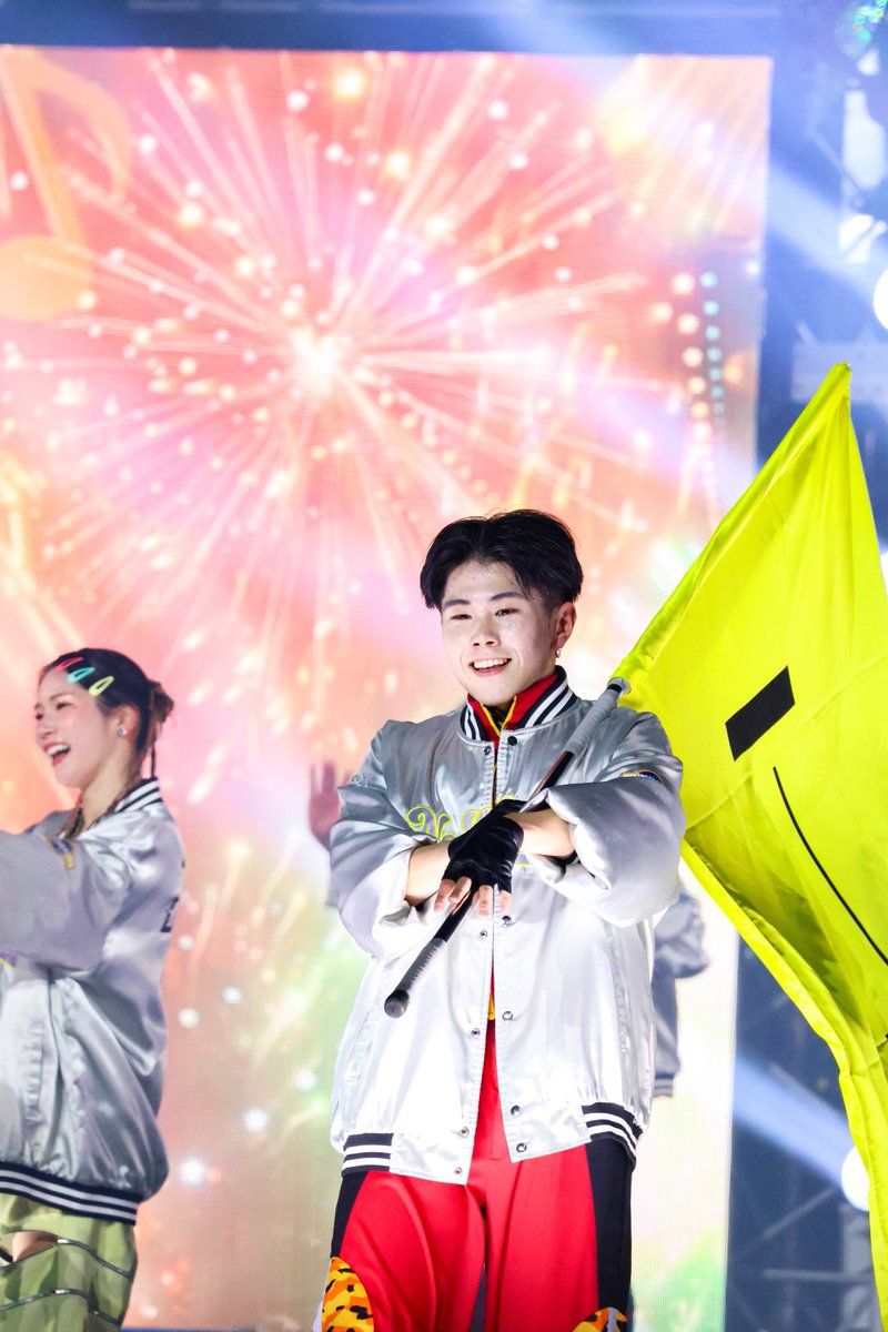 🐴NOLIMITカウントダウン2026🐴 NO LIMIT! サマーダンスナイト with