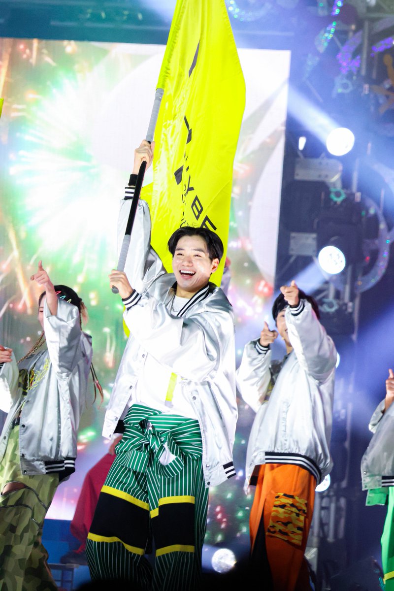 🐴NOLIMITカウントダウン2026🐴 NO LIMIT! サマーダンスナイト with