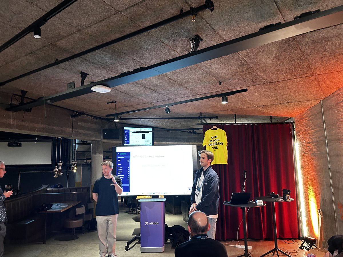 OWASP® Foundation tweet media