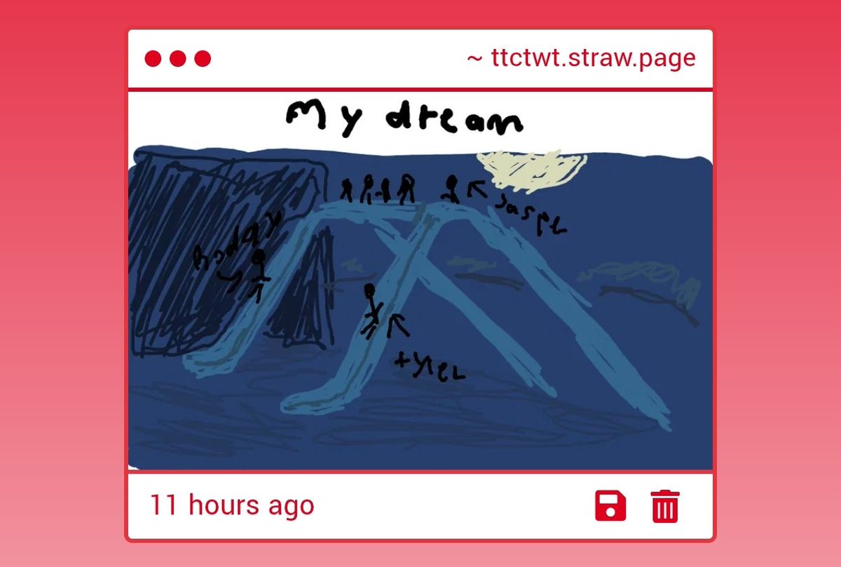 TTCTWTSTRUGGLES's tweet photo. https://t.co/RanYGqW3Y0