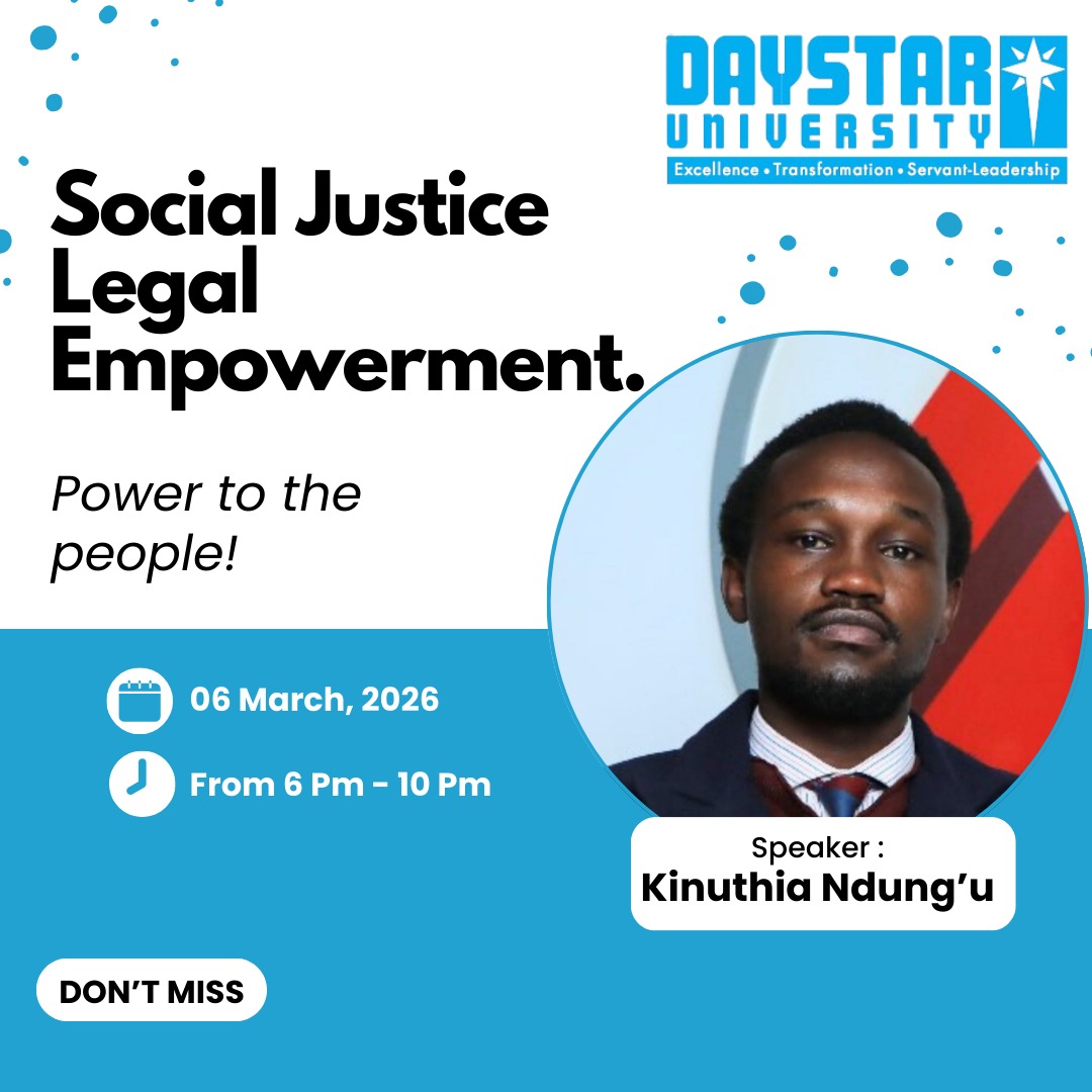 Mathare Social Justice Centre (MSJC) tweet media