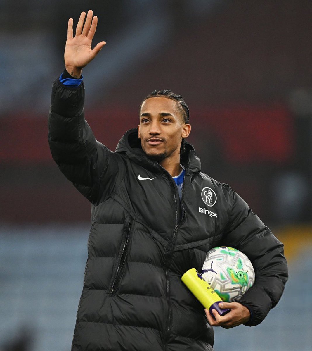 Raise your hand if your chip game is only second to Lionel Messi’s.