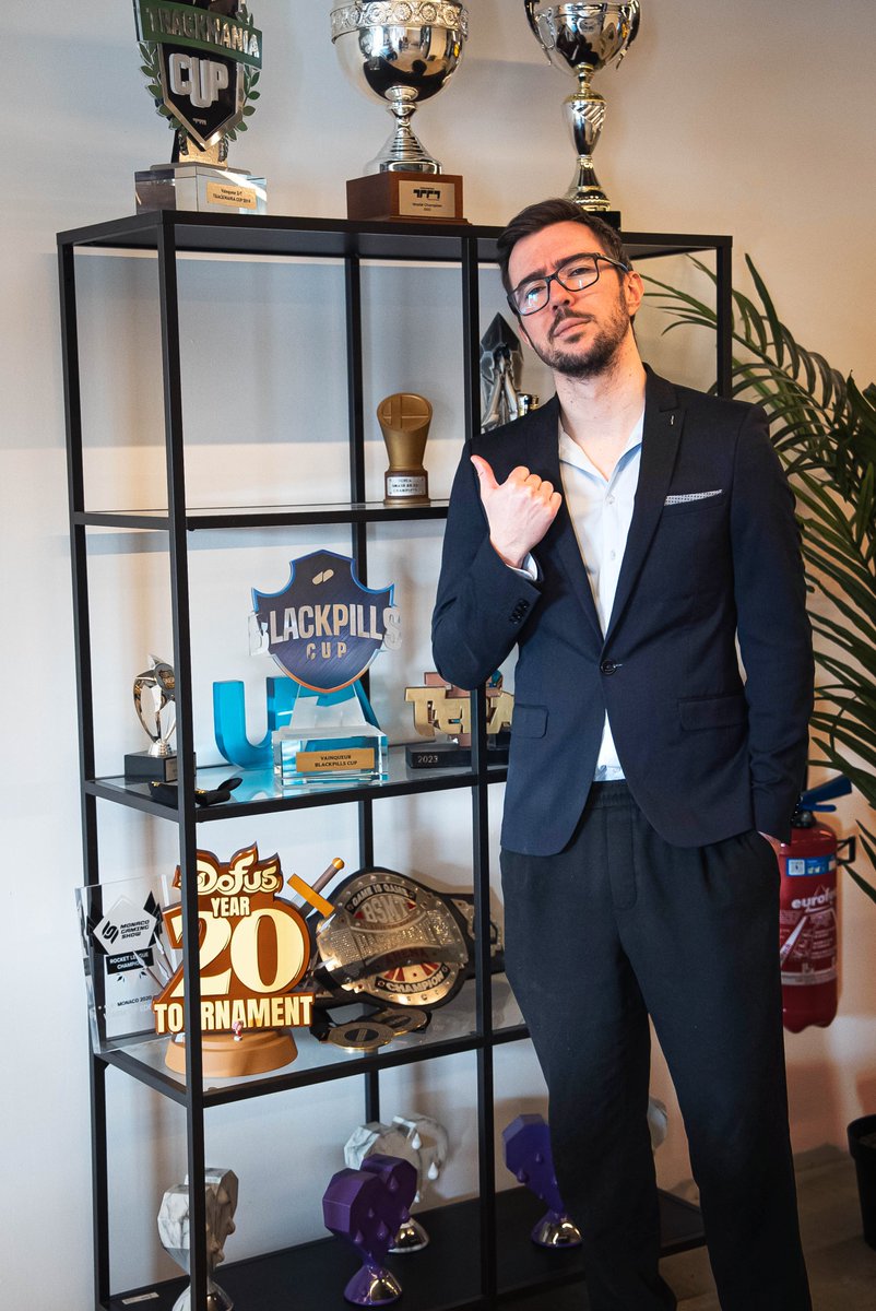 Wakz | Solary tweet media