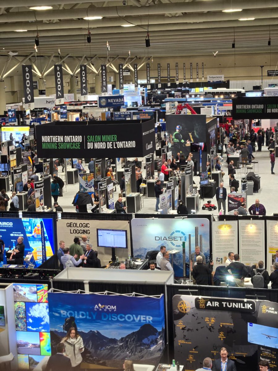 Canada in Cameroon tweet media