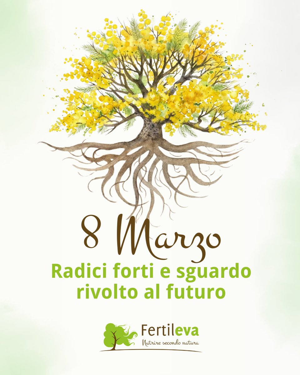 Per le donne di oggi e domani🌼
#8Marzo