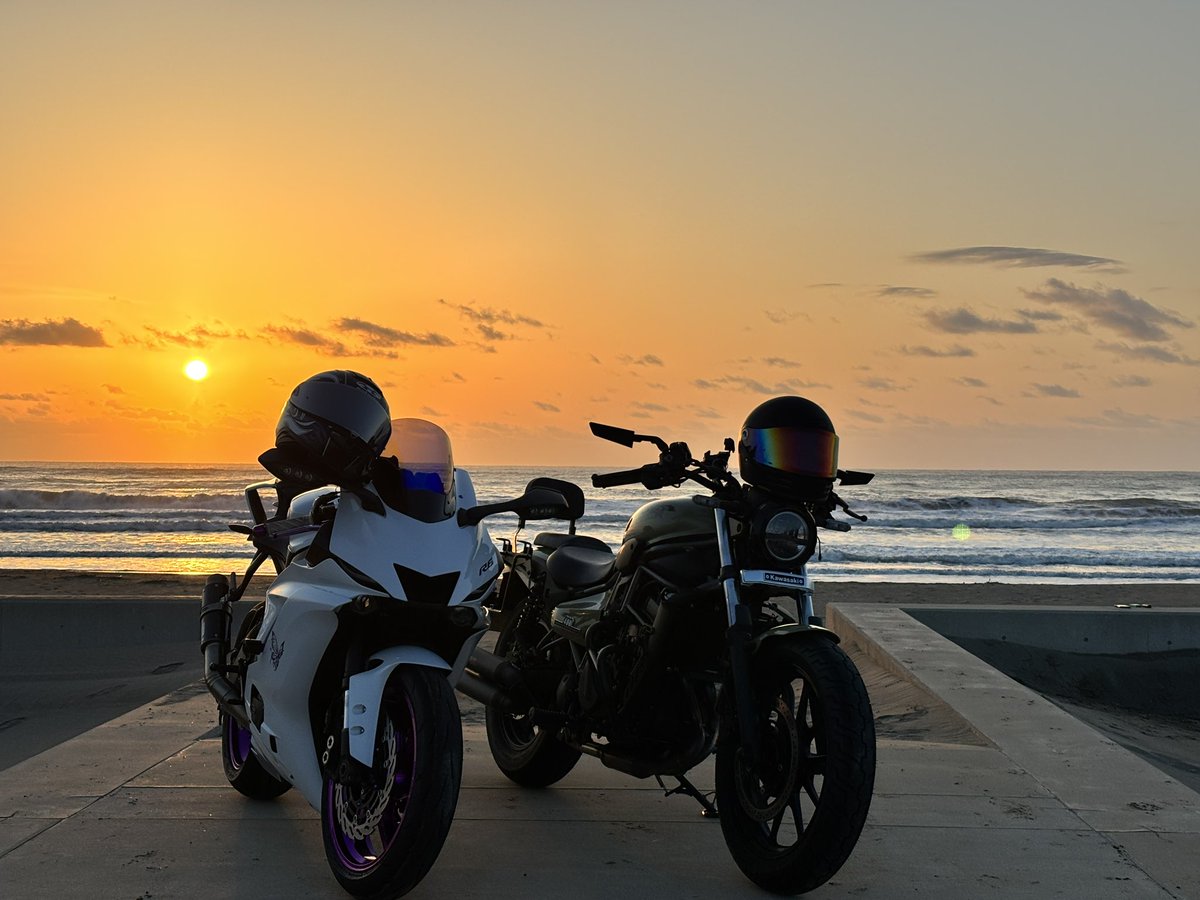 ふとん@シナモライダー tweet media