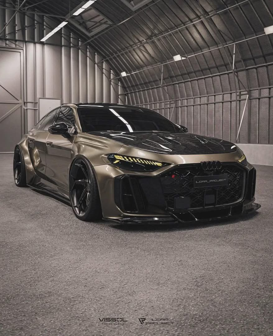 Car Culture tweet media