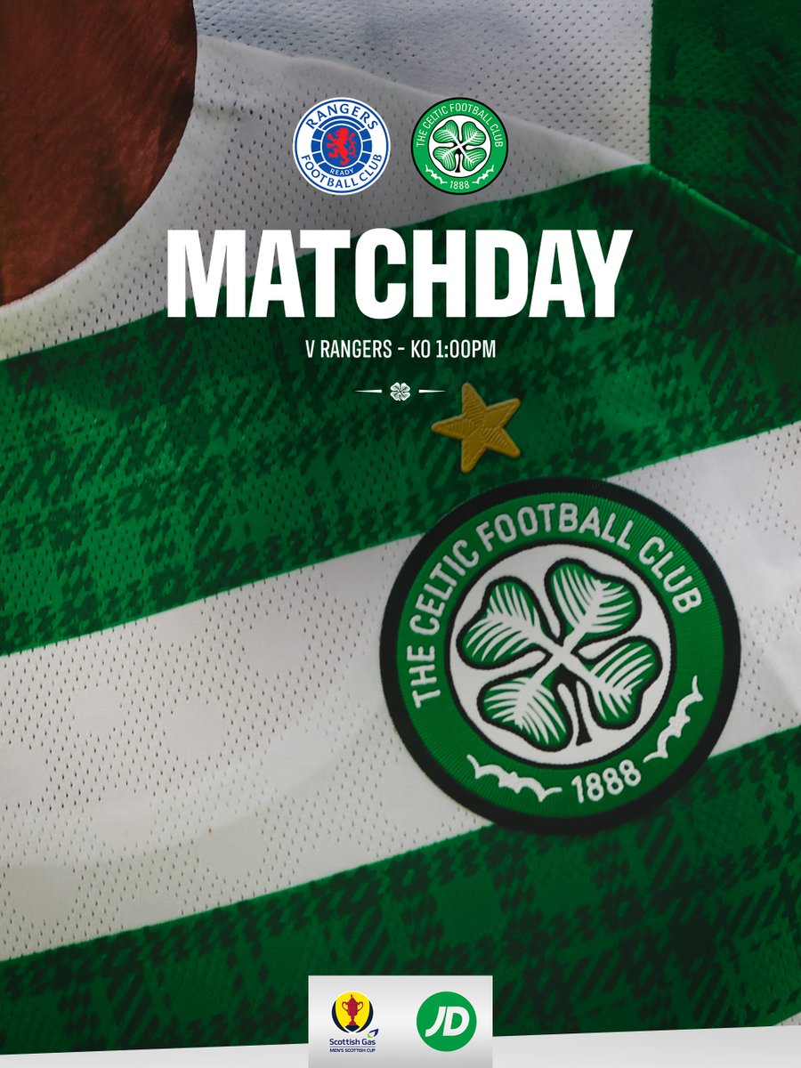 Celtic Football Club tweet media