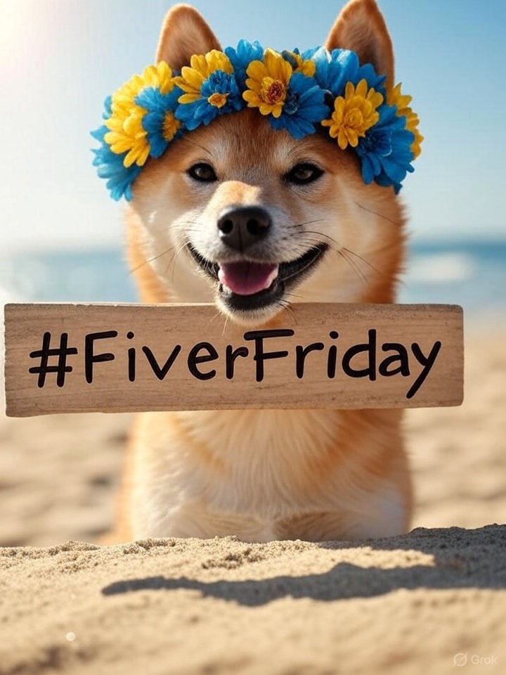 Even more fundraisers needing help this #FiverFriday ⬇️ 
<a href="/DadaSheinina/">Дарія Шейніна</a> 
<a href="/Koncentrovane/">Концентроване зло 💜</a> 
<a href="/viktorikolibri/">kolibri.93</a> 
<a href="/dorina2x/">dorina</a> 
<a href="/chutjetweet/">Marie მარი 🌻</a> 
<a href="/trinzu/">NAFO_trinzu🇪🇪❤️🇺🇦🔱🦉</a> 
<a href="/OdesaSisters/">OdesaSisters</a> 
<a href="/papasobaka/">papadog</a> 
<a href="/coastoflife_od/">Coast of Life</a> 
<a href="/BraveUFund/">BRAVE U Fund</a> 
<a href="/Meri_Huseinova/">Panda_🐼</a>