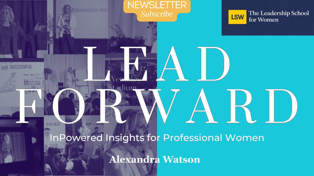 Alexandra Watson tweet media