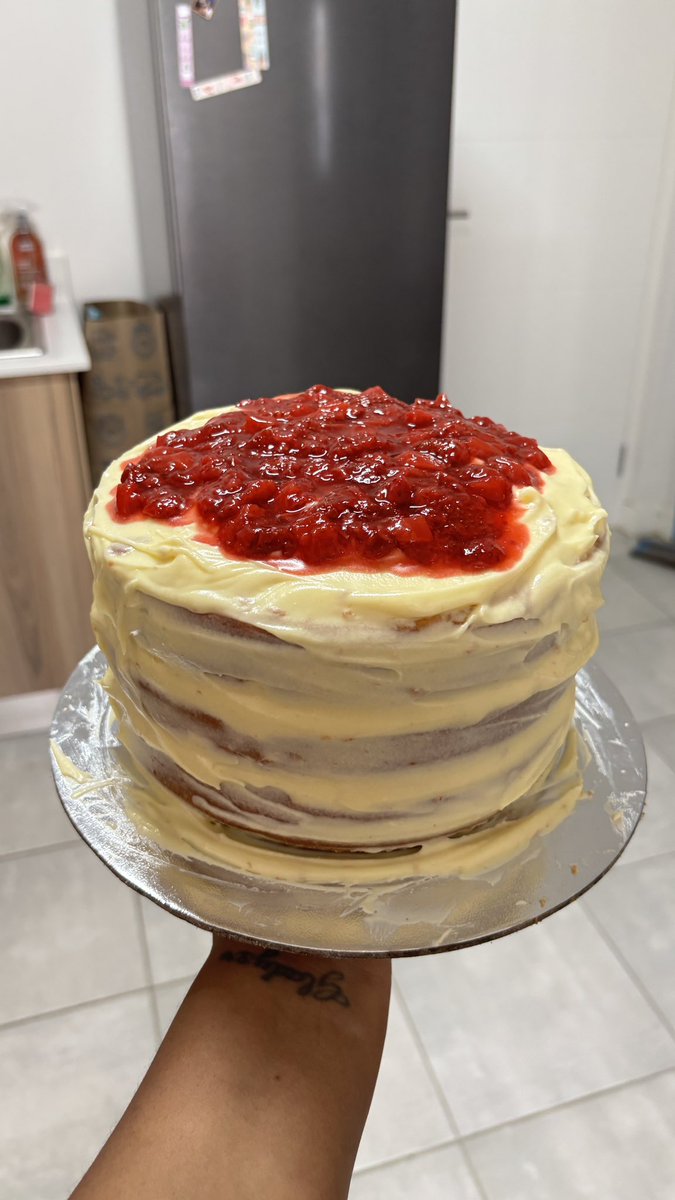 Gugu Dlamini tweet media