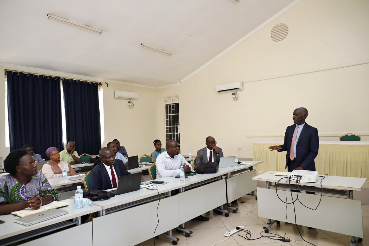 NARO Uganda tweet media