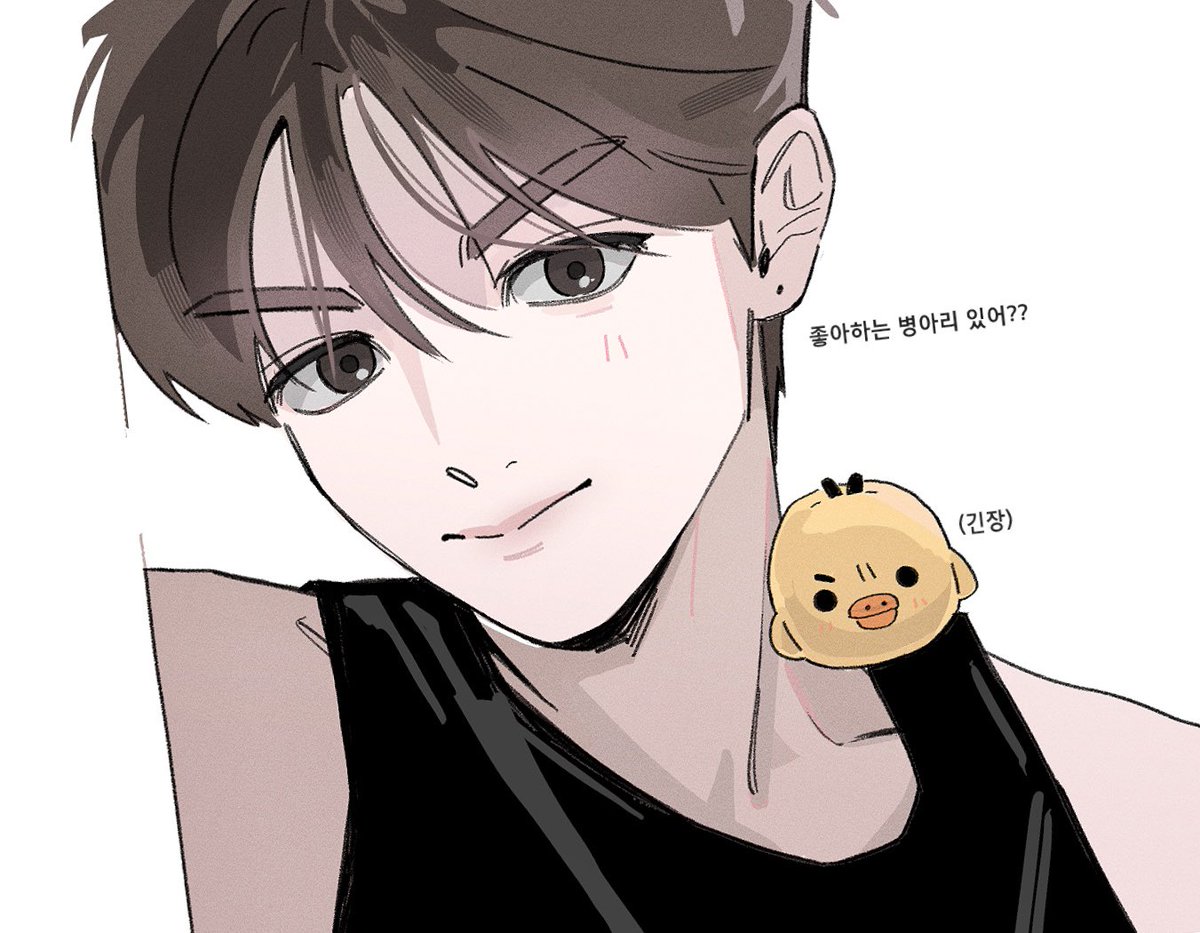 사냥꾼 tweet media