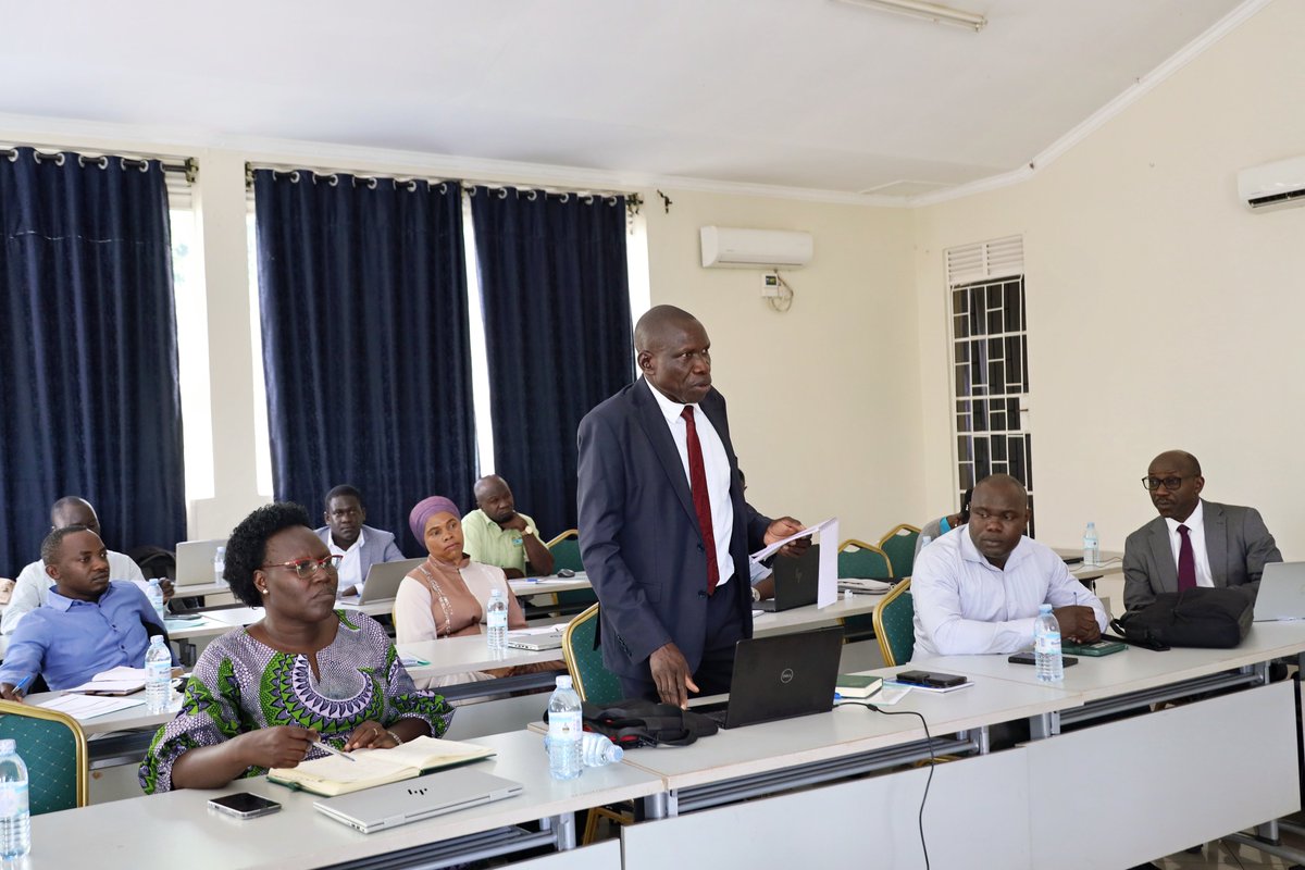 NARO Uganda tweet media