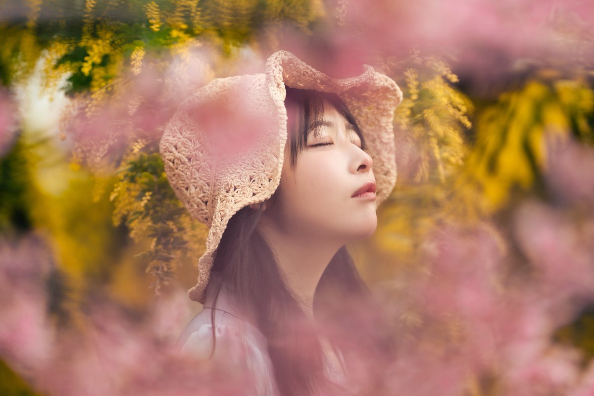 こうやってレンズを買えるのも羨ましいけれど、撮れる被写体が居るのも