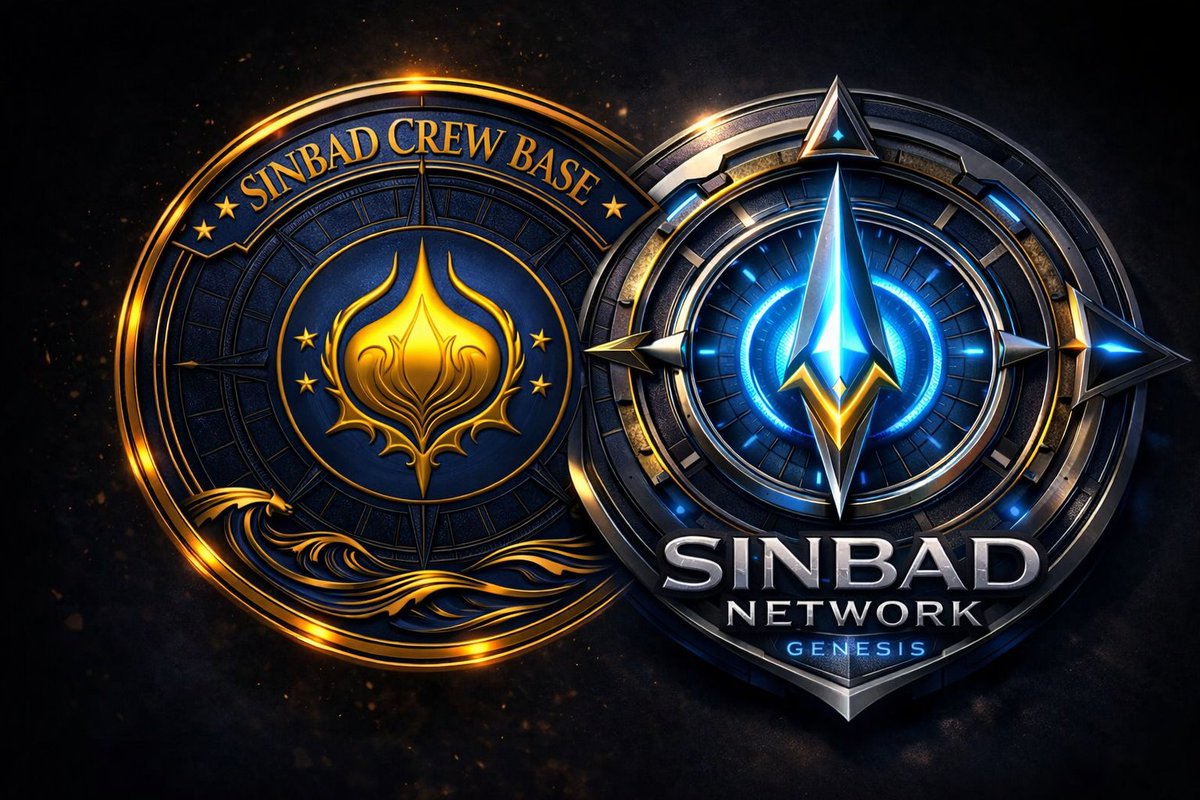 Sinbad Network Base Ecosystem tweet media