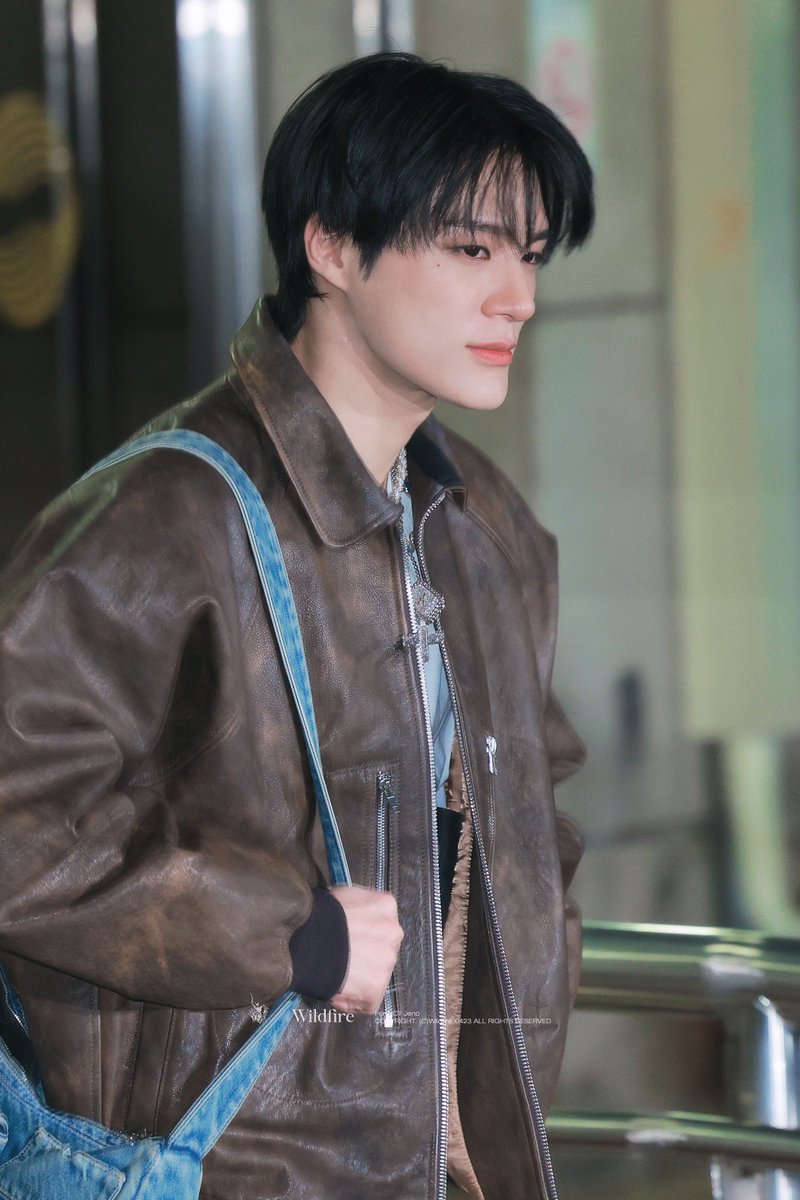 Wildfire_0423's tweet photo. 260306

#제노 #JENO #엔시티드림 #NCTDREAM https://t.co/ieyGnswEdH