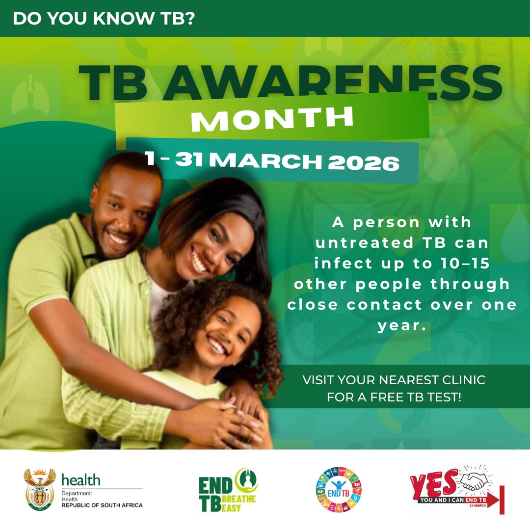 Mpumalanga Health tweet media