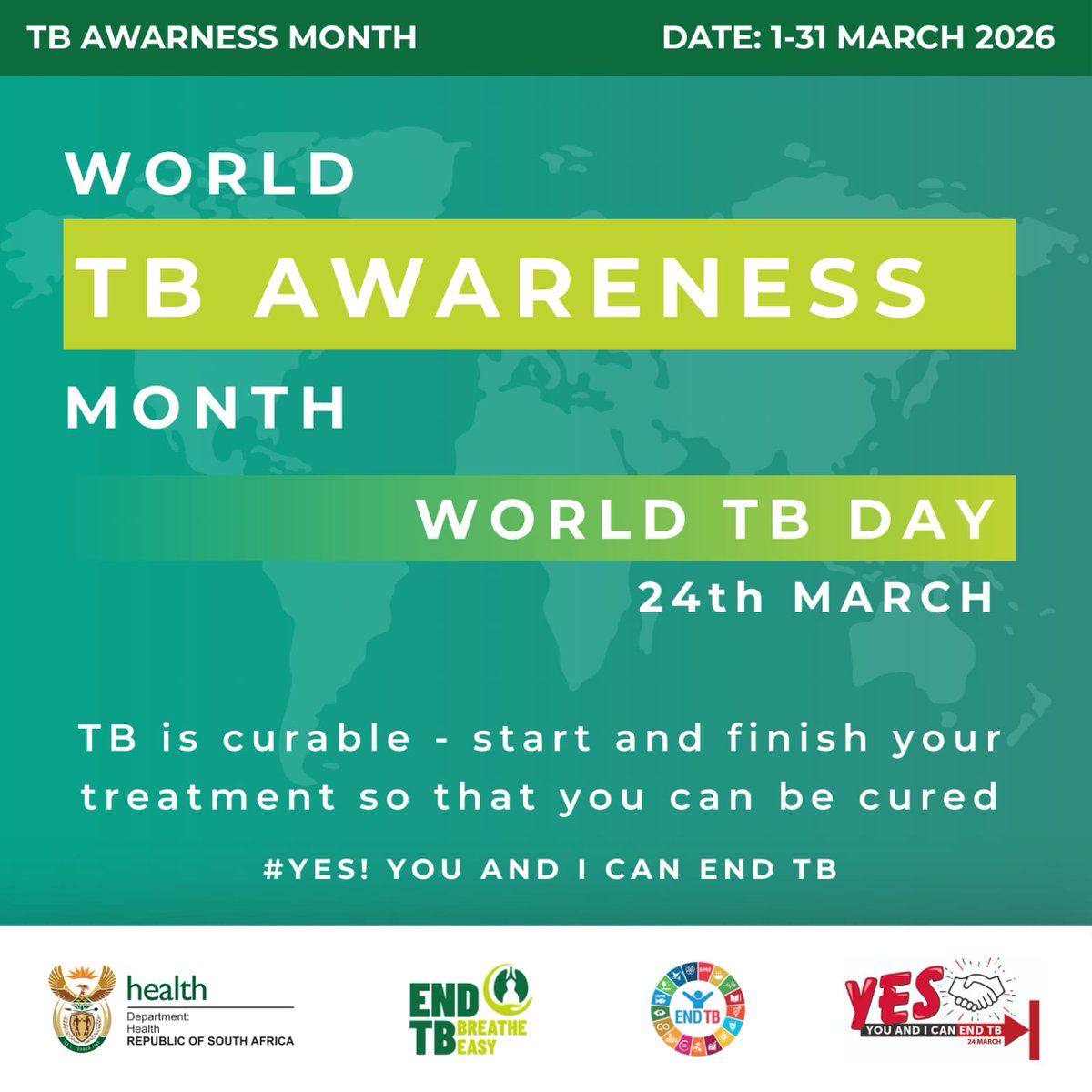 Mpumalanga Health tweet media