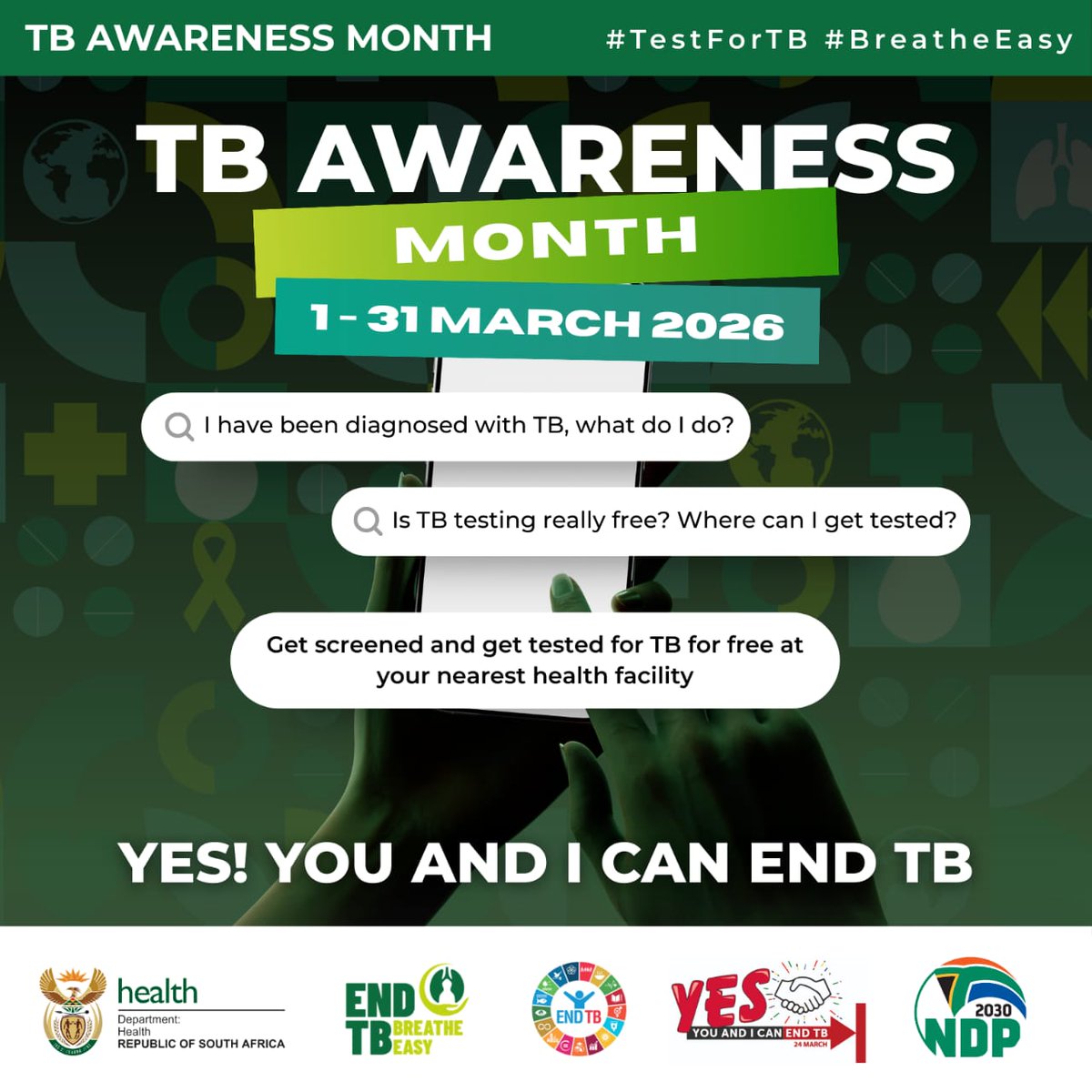 Mpumalanga Health tweet media