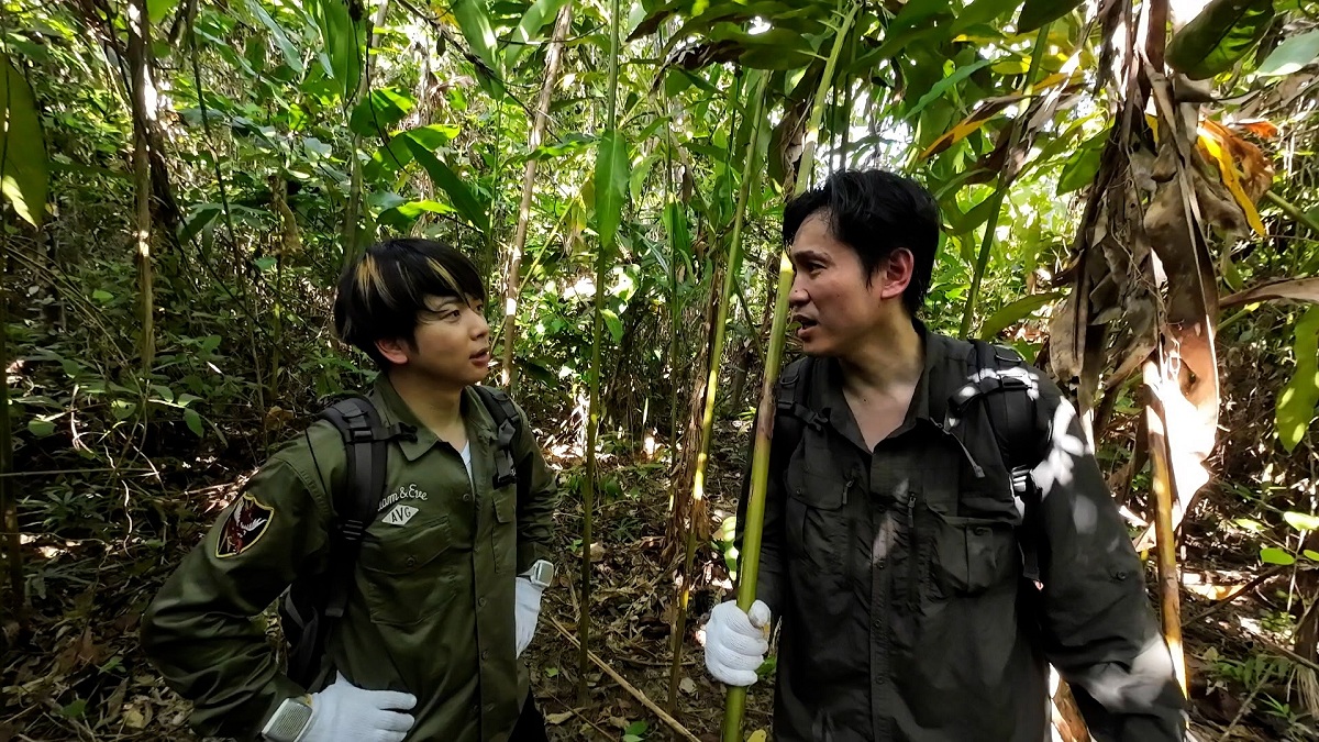 あれから10年 ふたたびの増田さん めちゃくちゃ楽しみです！！ #全世界