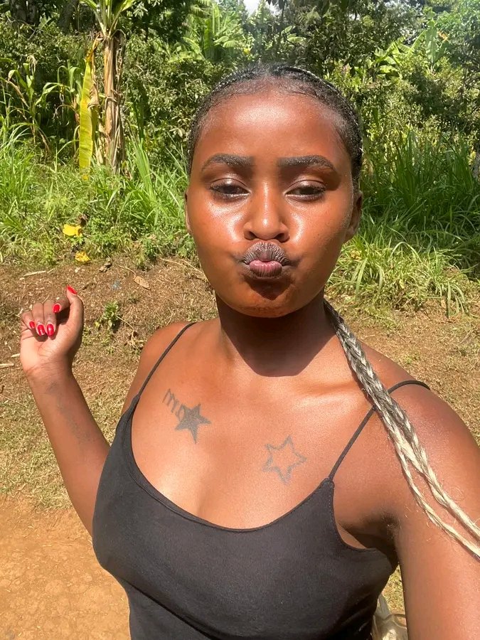 On behalf of all women we hate being sucked pussy🤧🤧