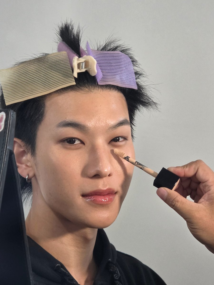 เป๊ะกว่า GalaxyS26 ก็พิ้โรดนี่แหละะ
เป๊ะทุกมุมทุกองศา🙈

#GalaxyxDaouOffroad