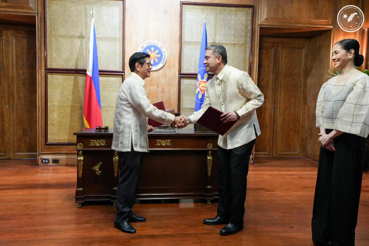 Radyo Pilipinas tweet media