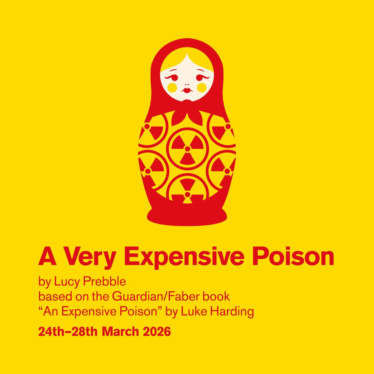 People's Theatre tweet media