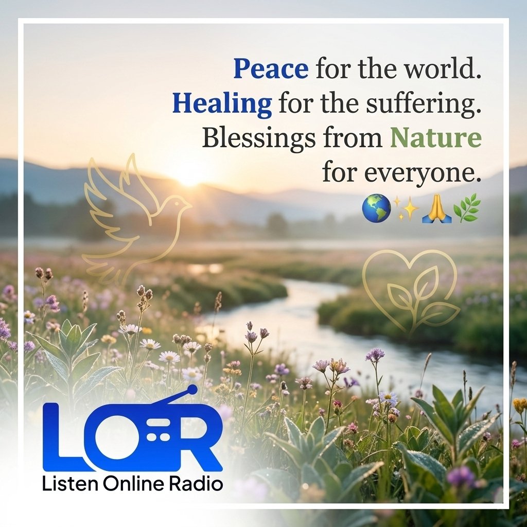 Listen Online Radio tweet media