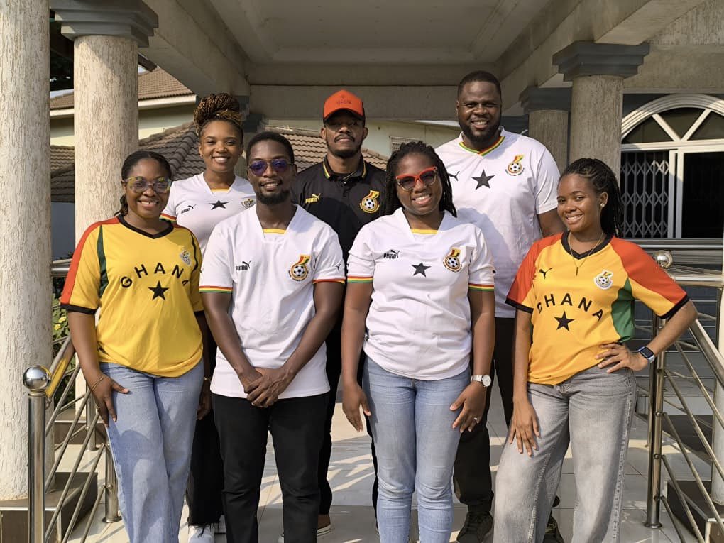 Challenges Ghana tweet media