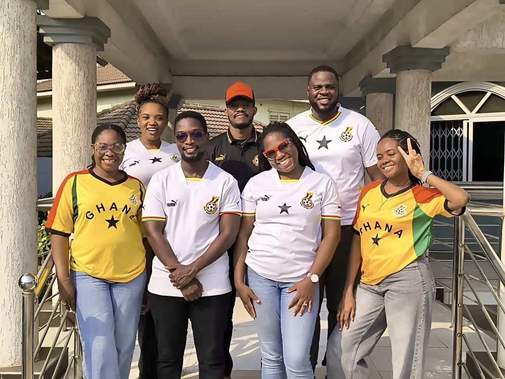 Challenges Ghana tweet media
