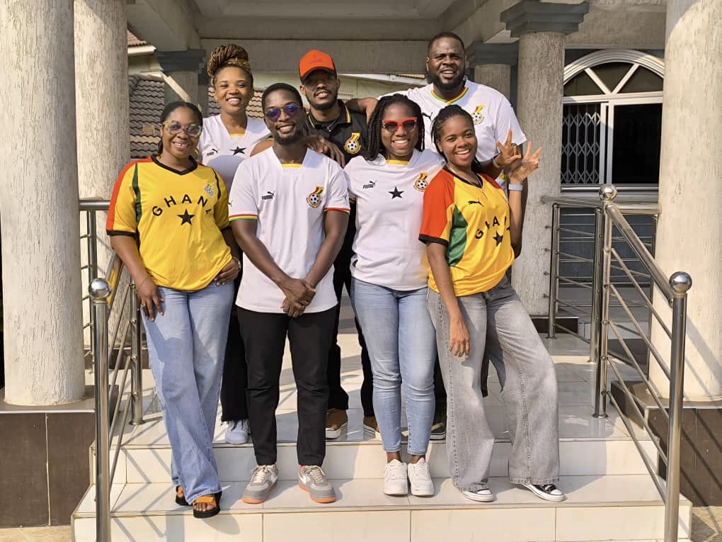 Challenges Ghana tweet media