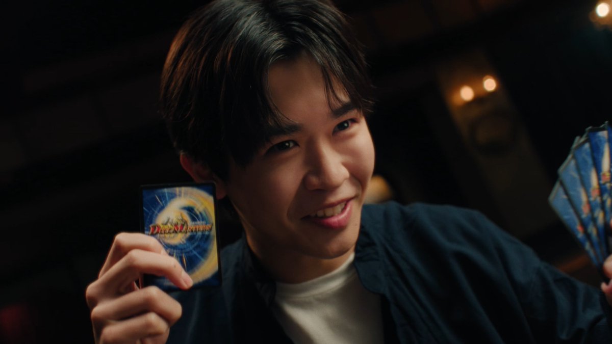 デュエル・マスターズ公式アカウント (@t2duema) / Posts / X