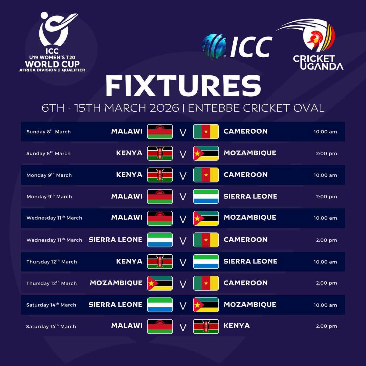 Associate Chronicles tweet media