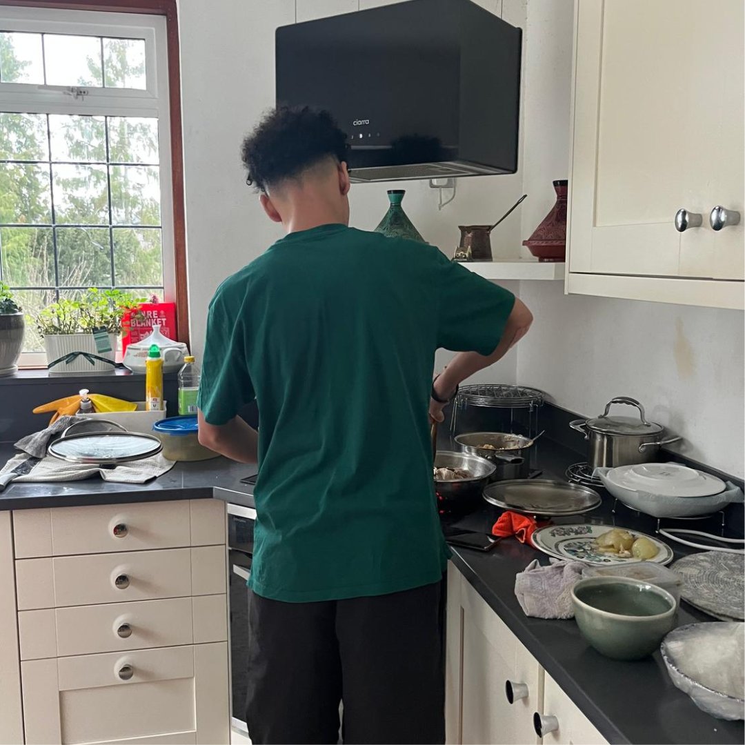 Sunbeam Fostering tweet media