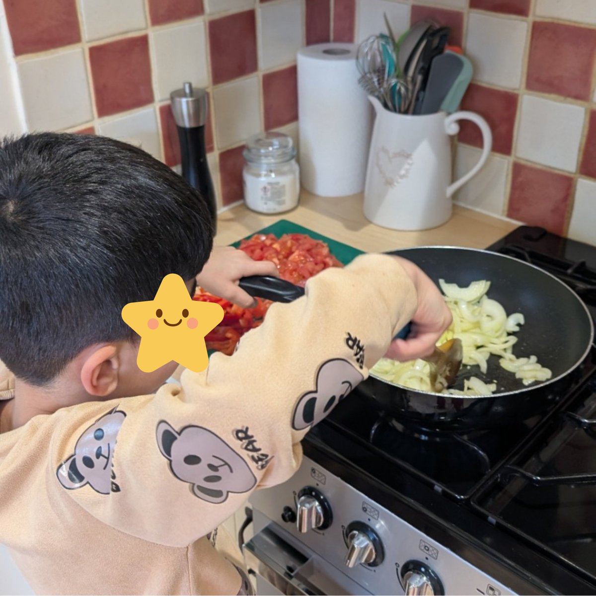 Sunbeam Fostering tweet media