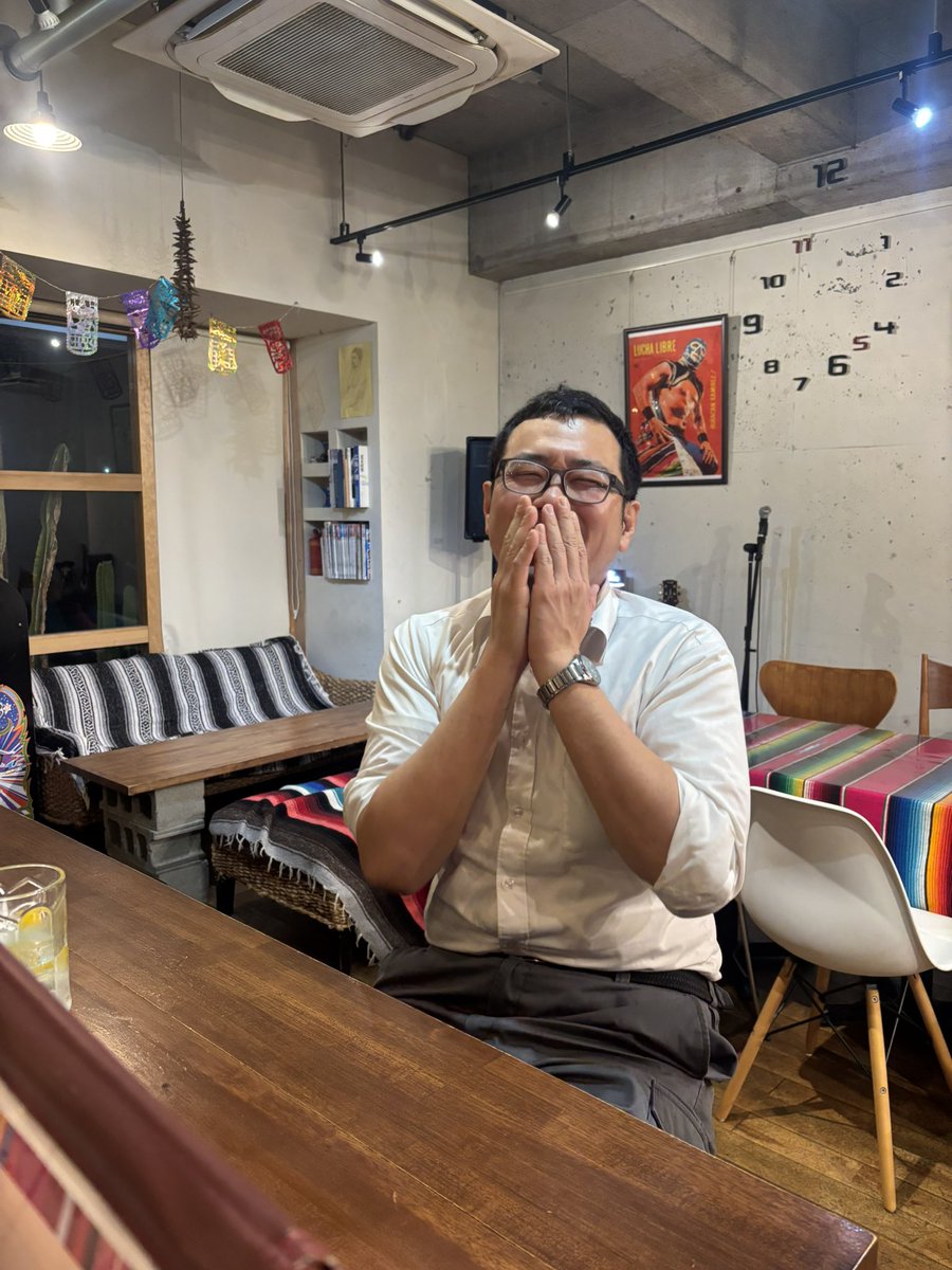 レイパロマ tweet media