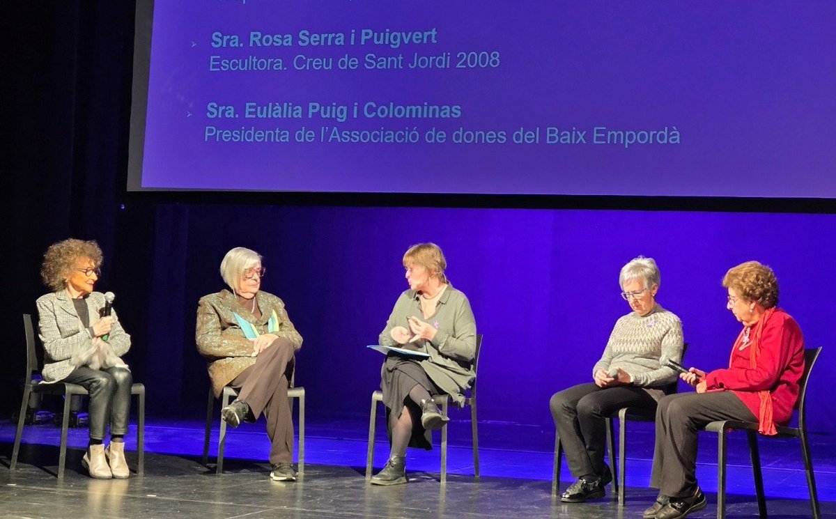 Consell Comarcal del Gironès tweet media