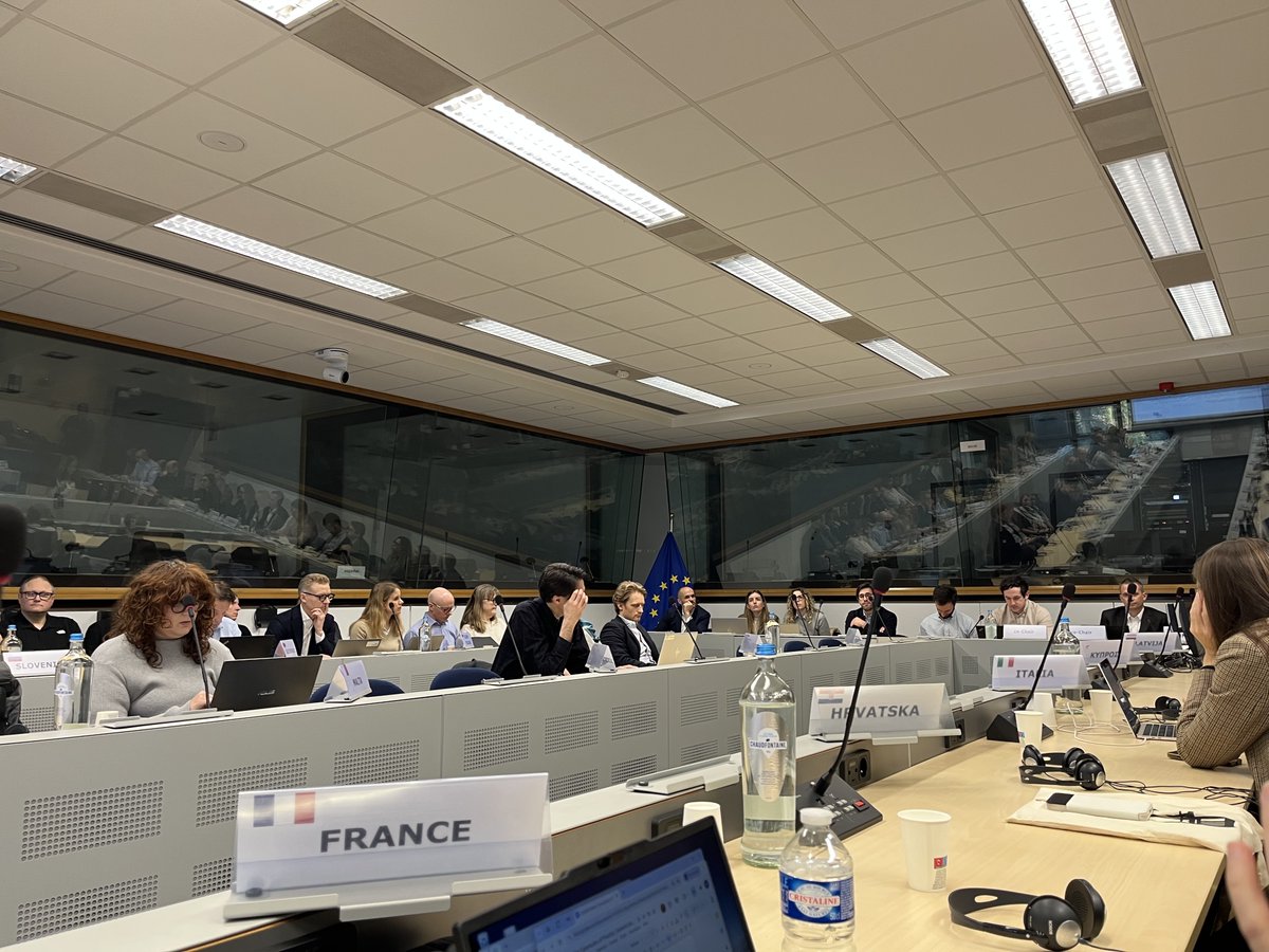 Health Data Hub tweet media